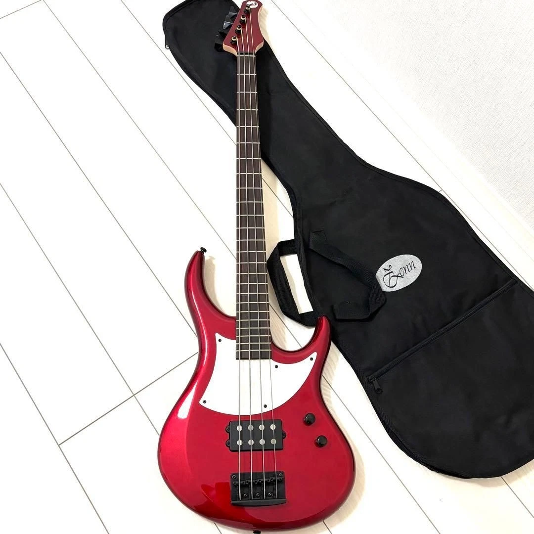 MTD 4 String Bass Guitars for sale | eBay