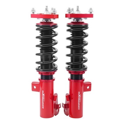 24 Click Damper Coilovers Lowering Kit fit for Honda Civic 12-15 FG3 FB2 Sedan
