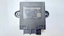 FORD MONDEO MK5 DOOR CONTROL MODULE REAR RIGHT DRIVER SIDE DG9T14B534BD 2016
