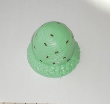 Melissa  Doug Magnetic Scoop Stack Ice Cream Cone MINT CHOCOLATE CHIP Only