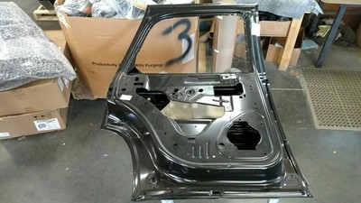 Rear Door For Escalade OEM Shell Prmr 4L2 6L1 6D1 Left