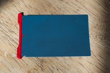 Mamiya 645 Pro Dark Slide for Medium Format Film SLR darkslide
