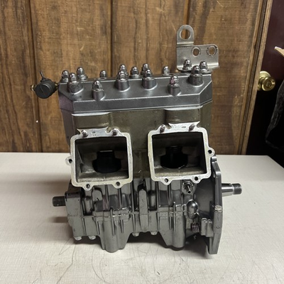 #ad Complete Refreshed Reed 91 95 JS550SX 550 Kawasaki Engine w New Top End Seals $2799.99