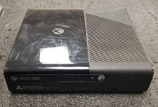 Microsoft Xbox 360 E Console : 1538 : Tested  Works
