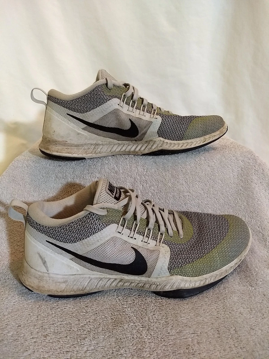 Nike Zoom Domination Trainer Pure Platinum for Sale  display picture 1