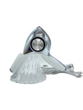 MTG Hairdressing Dryer and Hair Iron ReFa BEAUTECH PRO RE-AJ02A With Stand Used