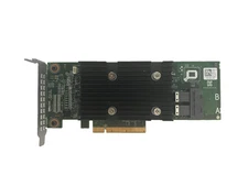 Dell HBA330 12GBPS SAS Internal PCIe Raid Controller Card 0J7TNV