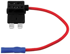 Installation Solutions AST Fuse Holder/Tap (10 pack)