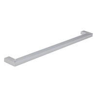 Easypart Passend FüR 184931475 Smeg TüRgriff FüR Backofen