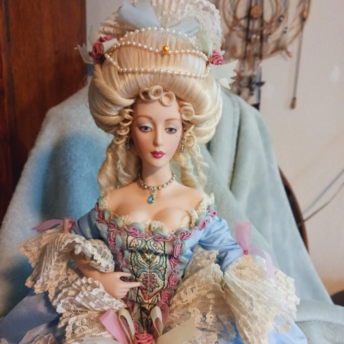 【希少】FRANKLIN PORCELAIN 花の妖精 磁器製ベルコレクション franklin porcelain products for sale | eBay