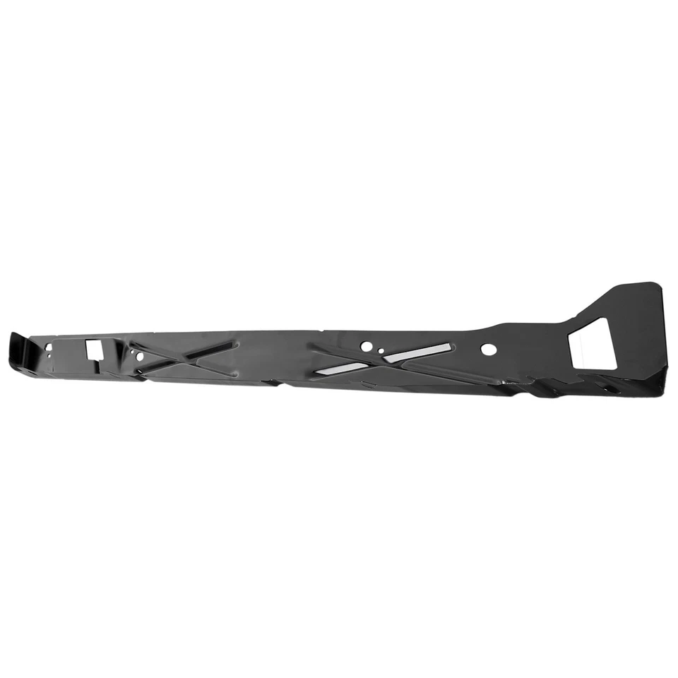 Rocker Panel Set For 99-07 Chevy Silverado 1500 Sierra 1500 Left and Right Inner - Image 4 of 4