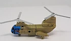 Twin Spin Helicopter #42 100% Complete Gobots 1984 Tonka Vintage