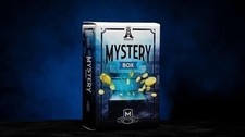Mystery Box Gimmicks and Instructions by Apprentice Magic - Trick