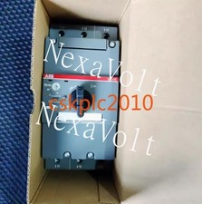1 PCS new ABB motor protection circuit breaker MS495-90 70-90A new in box ~