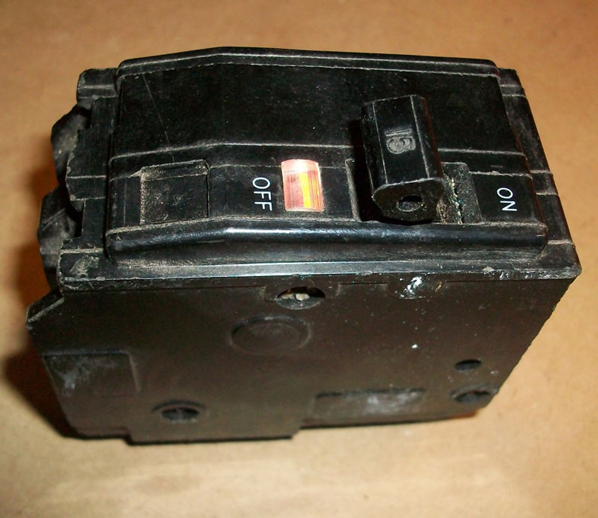 Square D QO Circuit Breaker QO215 | eBay