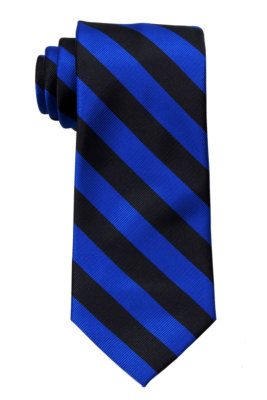 collegiate neckties