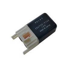 10pcs 056700-9160 12V 4Pins Automotive Relay Replace 056800-2440