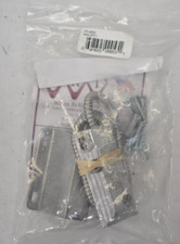 George Risk Miniature Overhead Door Switch Set 2-1/2" Gap Magnetic 4532