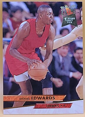 1993-94 Ultra Basketball (251-375) + INSERTS Finish set UP TO 40% OFF