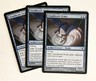 Cloudheath Drake (3) NM Shards of Alara MTG Magic the Gathering