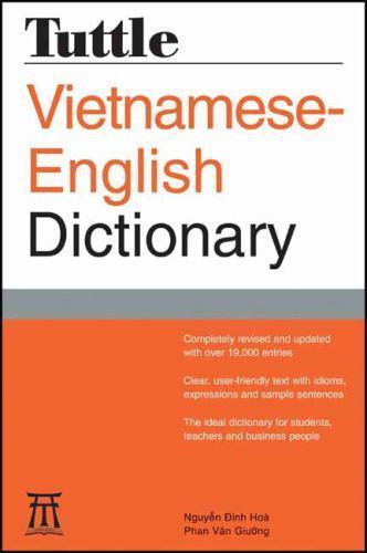 Tuttle Vietnamesisch - Bild 1 von 1