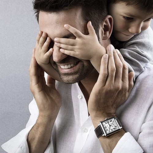 AGELOCER Reloj Cuadrado Retro Hombre Automático Esfera Luminosa Calendario Pantalla Para Hombre - Imagen 36 de 54