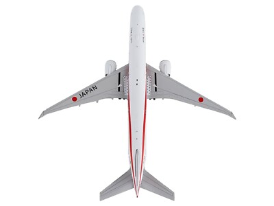 BOEING 777-300ER AIRCRAFT 