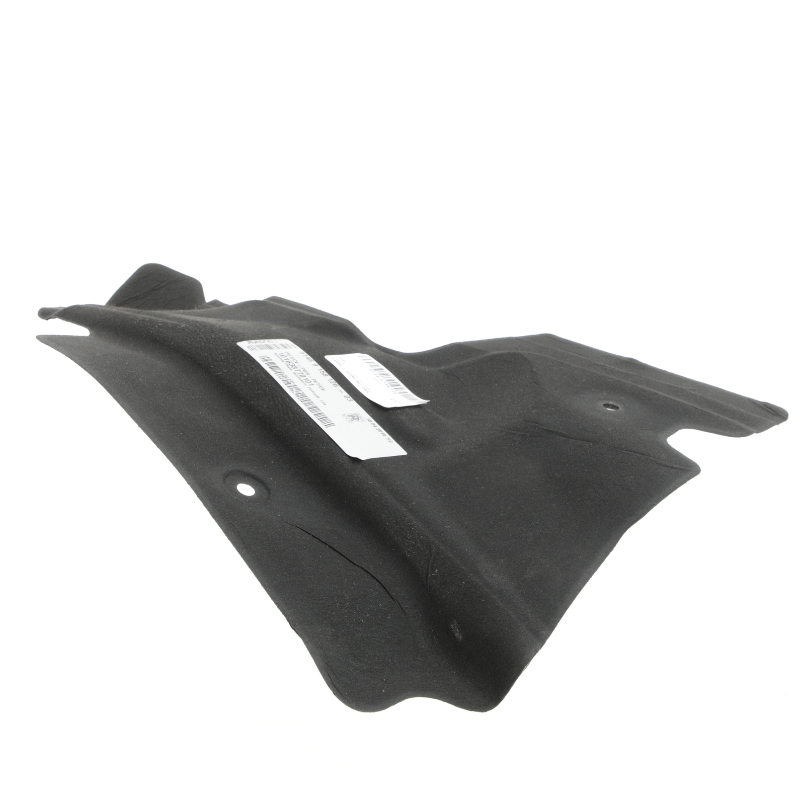 GENUINE ROLLS ROYCE Ghost Front Left Sound Insulation Panel 51-48-9-158-126
