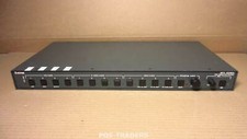 EXTRON MPS 112 - Media Presentation Switcher 350 MHz  Microphone Input  RS-232
