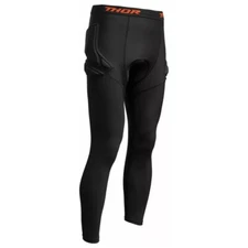 Thor Comp XP Motocross Compression Trousers Full Length Underwear Base Layer