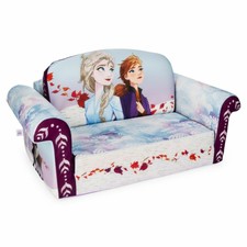 disney flip open sofa