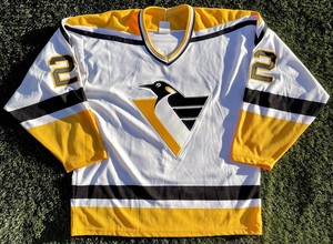pittsburgh penguins 94 jersey