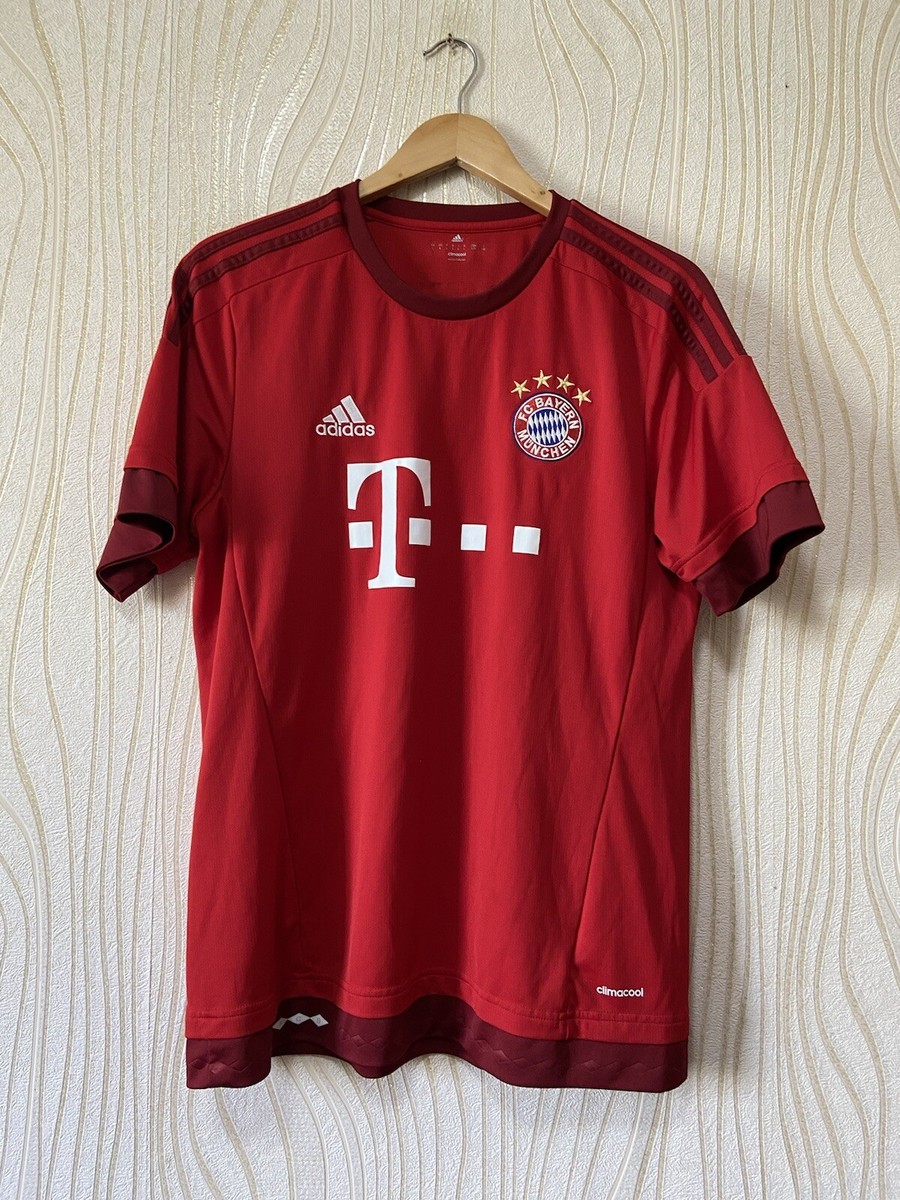 Bayern Munich トレーニングウェア セット 15-16 Bayern Munich トレーニングウェア セット 15-16 - メルカリ