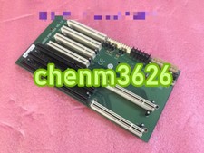 1PC USED Industrial computer base plate PBPI-6SA VER:1.2 YY