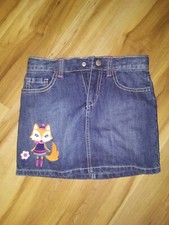 Like New girls gymboree skort skirt size 6 never worn