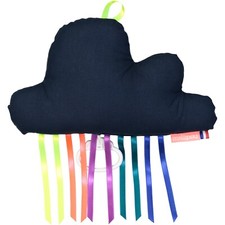 Marine Cloud Music Box