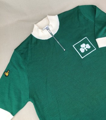 de marchi wool jersey