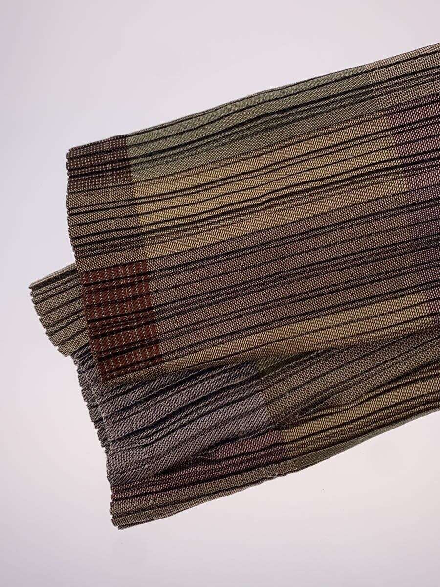 ISSEY MIYAKE ◇ Jacket / 2 / Polyester / Multicolor / IM13FD709 | eBay