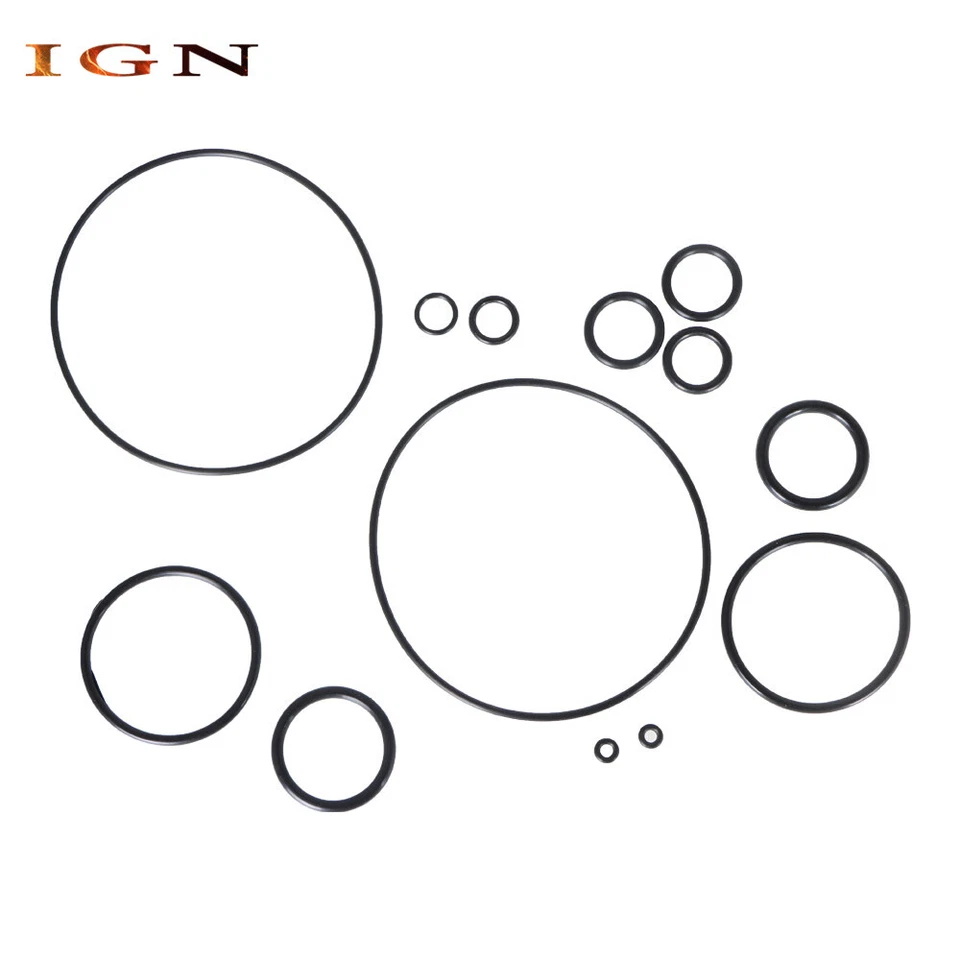 Juego de juntas de motor para Honda 1982-1985 1983 CB450SC Nighthawk CM450 CB450T Foto 4 de 4