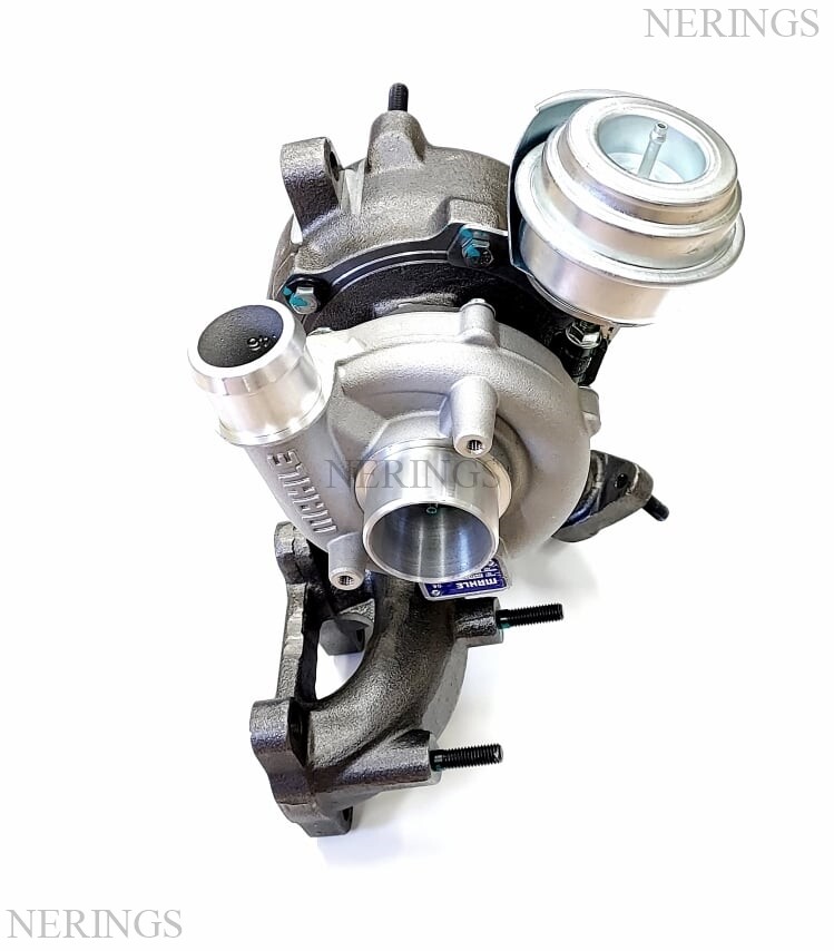 Turbocharger Audi Ford Seat Skoda VW 038253019N 03G253014E NEW 