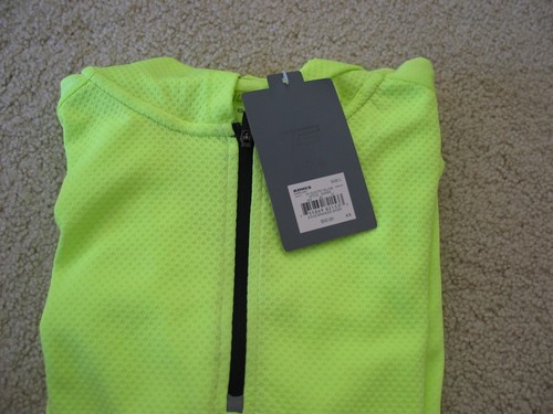 NWT Tek Gear boys youth size L quarter zip thin & lightweight casual hooded tops - Picture 5 of 5