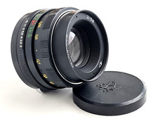 Objectif Helios 44M 58 mm F/2,0 URSS pour Zenit, Pentax. Monture M42 ! s/n: 8...