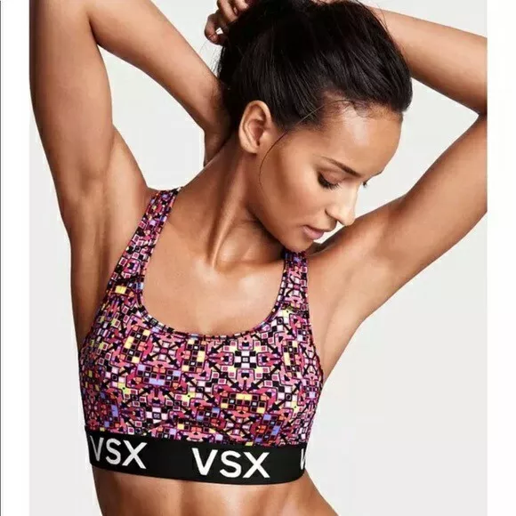 The player by cheap victoria sport sport bra
