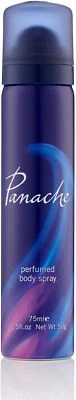 U200ETAYLOR OF LONDON Taylor of London - Panache Fragrance for Women- 75ml Body Spray, by Milton-Lloy