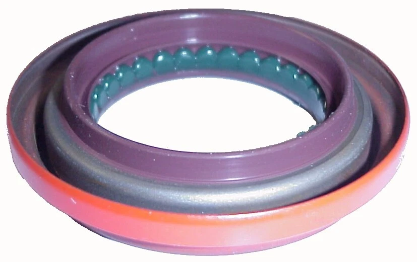 Vedação de pinhão diferencial compatível com 1996-2000 Jeep Grand Cherokee COMPONENTES DE TREM DE FORÇA - Imagem 2 de 2