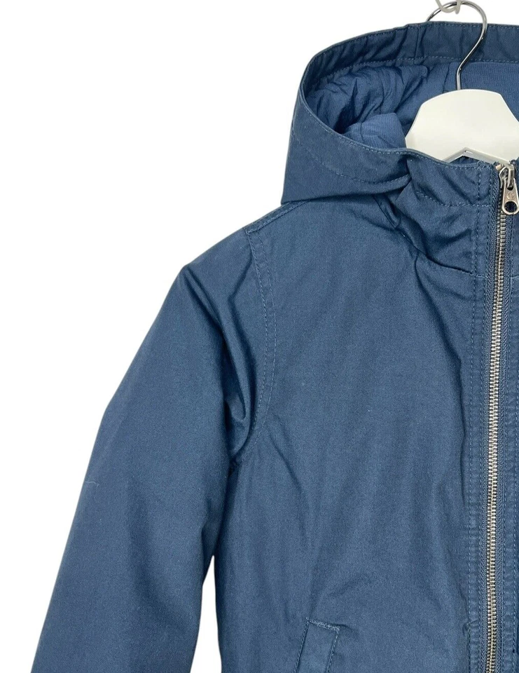 Элемент Wolfeboro коллекции Dulcey темно-синий куртка мальчика размер средний - Изображение 4 из 4