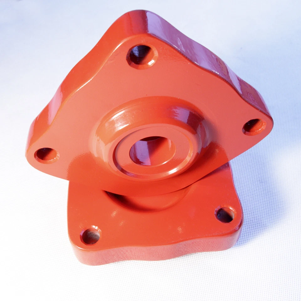 Kit de elevación suspensión 30 mm todo terreno espaciadores de puntal AUDI A6 C4 2x2 Quattro Foto 4 de 4