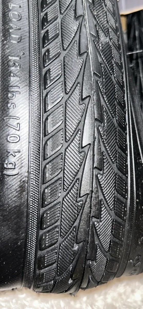 City tyre 700 x 35c DuPont Kevlar Bead Folding Road Tyre