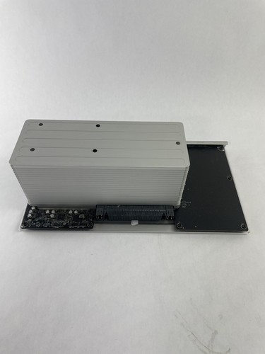 Apple Mac Pro 4,1 (2009) A1289 Xeon Quad 4 Core CPU Board Tray 2.66 GHz - Picture 6 of 7