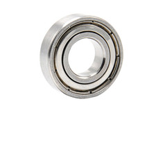 693ZZ Bearing 3x8x4 mm ABEC-7 5PCS Miniature 693 Z ZZ Ball Bearings 693-2Z